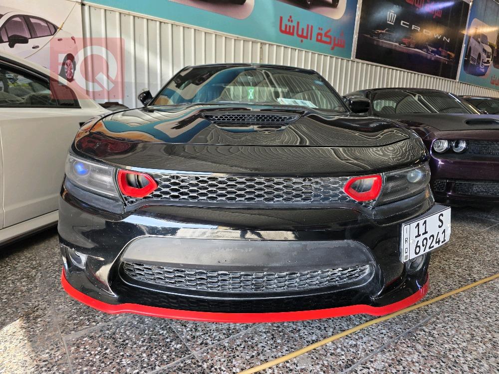 دودج تشارجر